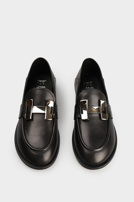 Лоферы Graciana