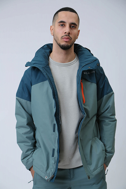 Куртка горнолыжная Columbia