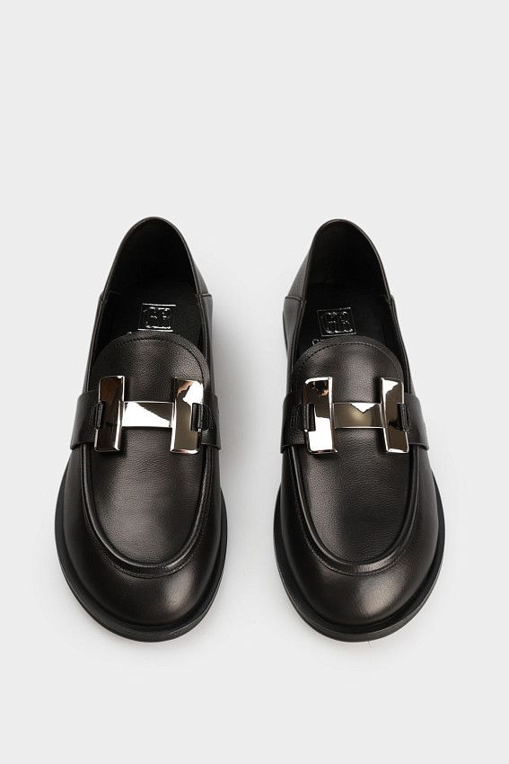 Лоферы Graciana