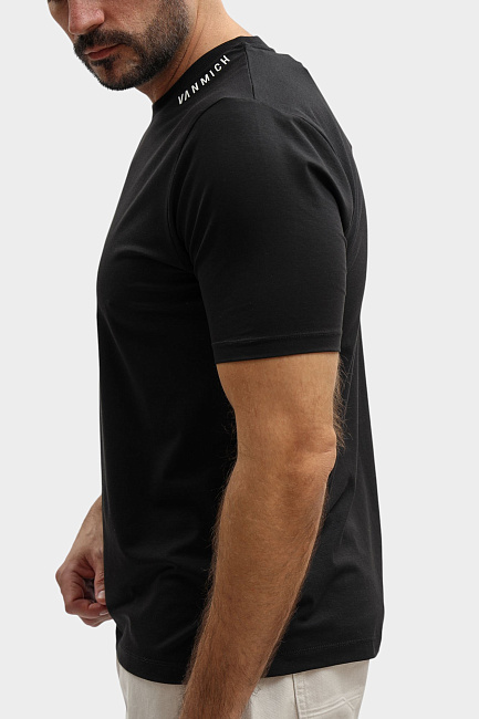 Футболка Van Mich