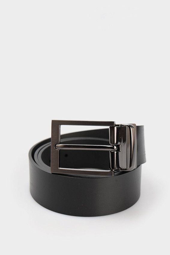 Ремень Karl Lagerfeld Черный