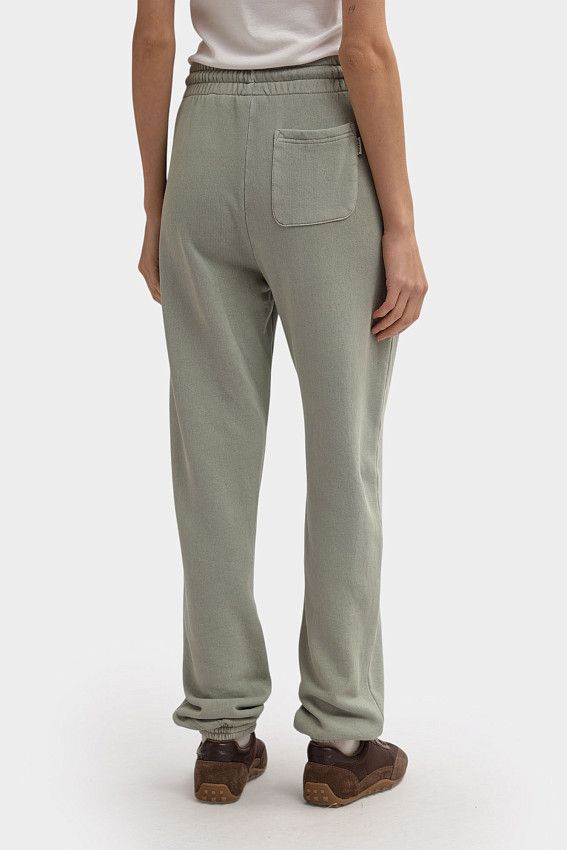 Джоггеры Mustang Серый