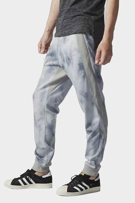 Брюки спортивные Adidas