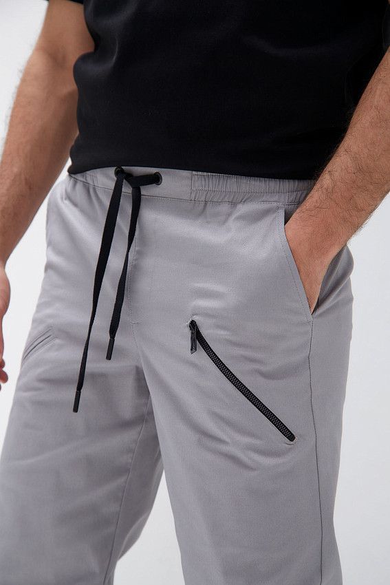 Брюки The Hills Серый