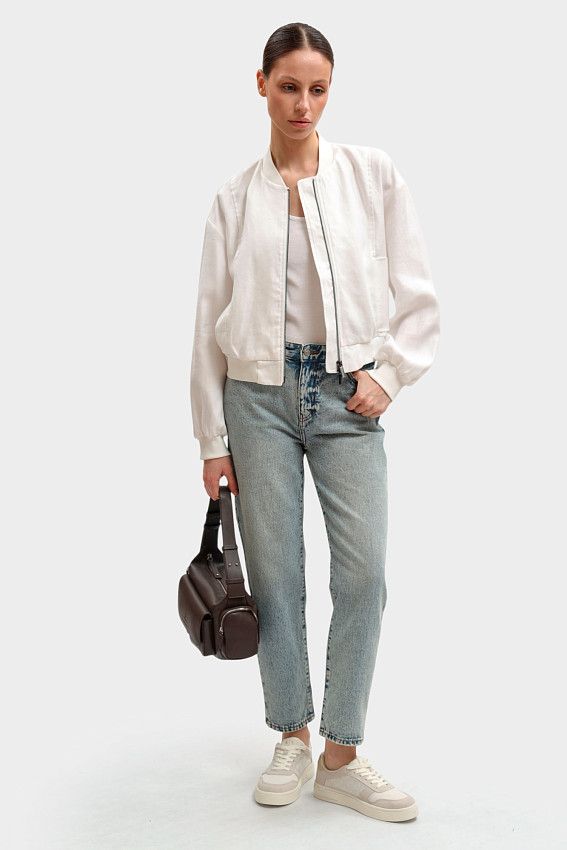 Бомбер Armani Exchange