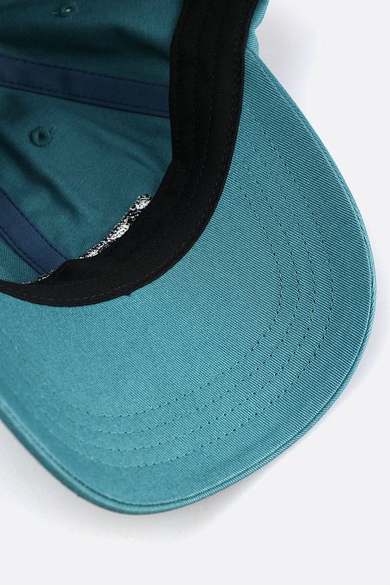 Кепка Columbia Бирюзовый