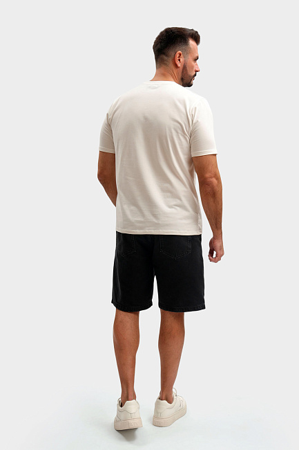 Футболка Van Mich