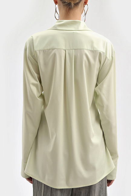 Рубашка The Hills