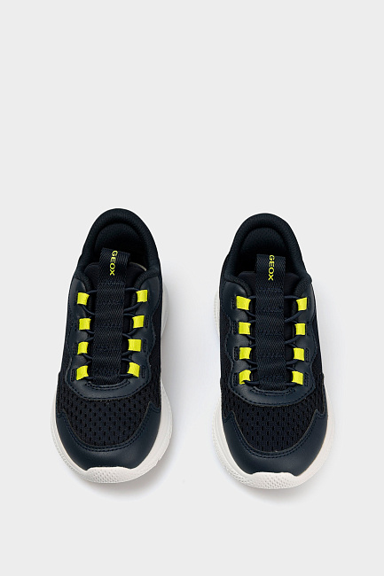 Кроссовки Geox