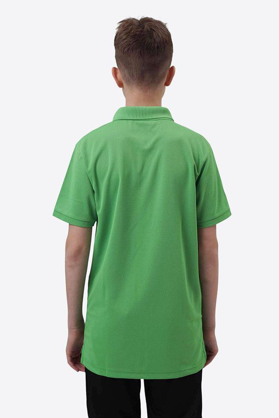 Поло Van Mich Спорт Зеленый