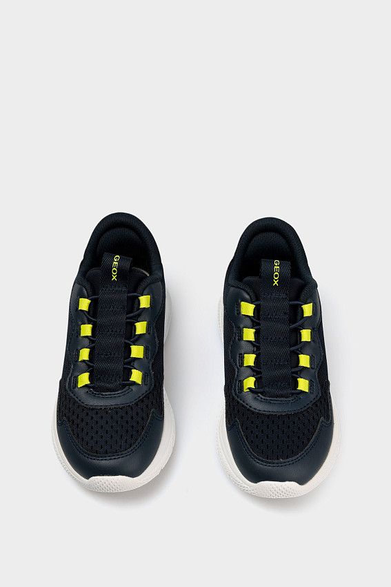 Кроссовки Geox Синий