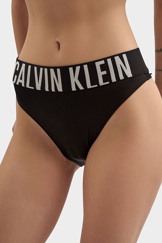 Трусы Calvin Klein Underwear Черный