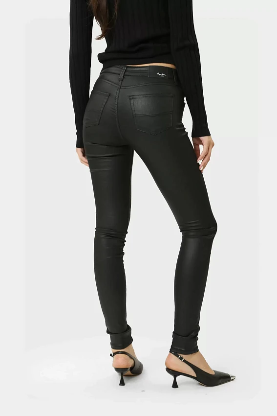 Брюки джинсовые Pepe Jeans