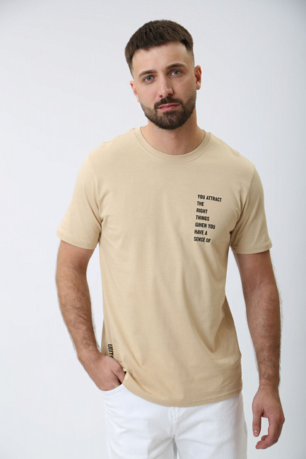 Футболка LTB