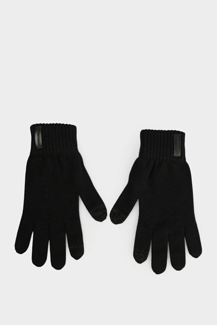 Перчатки Emporio Armani