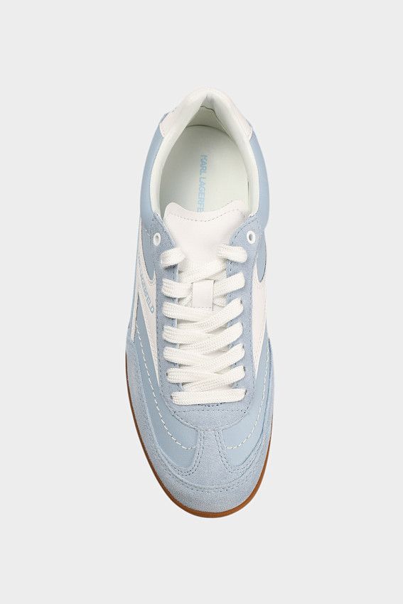 Кеды Karl Lagerfeld