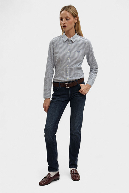 Блузка Mustang