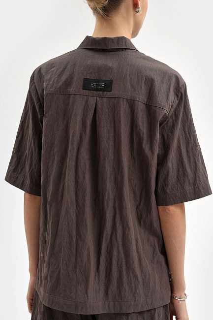 Рубашка The Hills