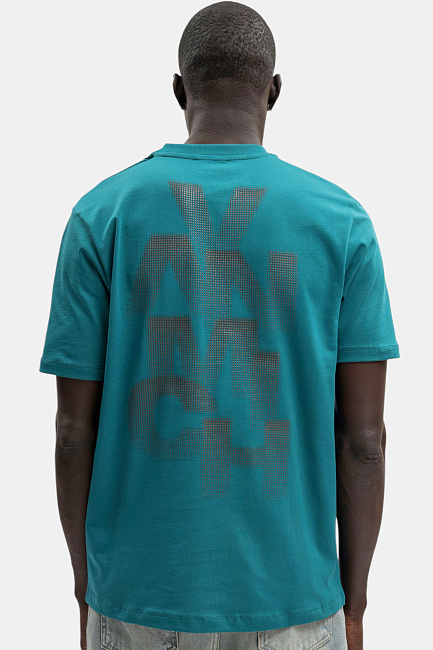 Футболка Van Mich