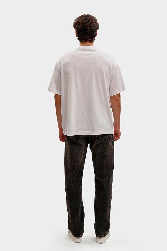 Футболка Calvin Klein Jeans Белый