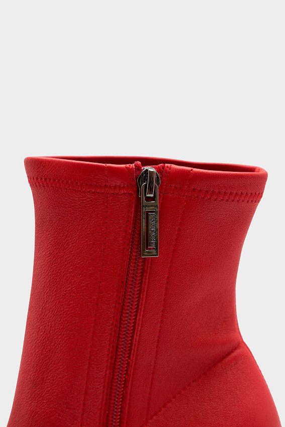 Ботильоны Graciana