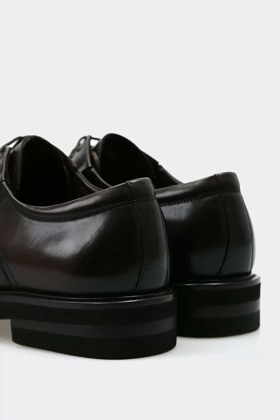 Туфли Marc Cony Коричневый