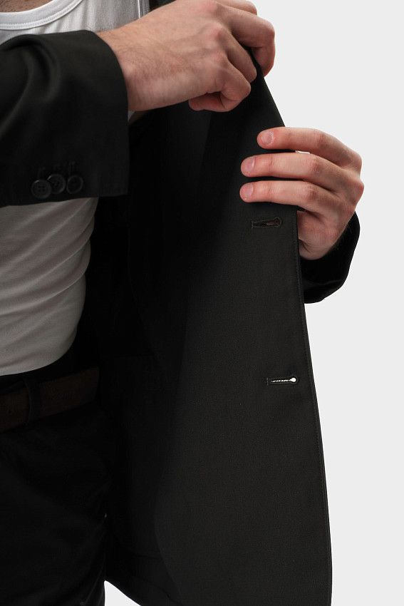 Пиджак Armani Exchange Хаки