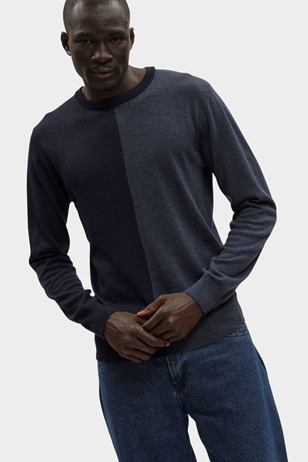 Джемпер Bikkembergs