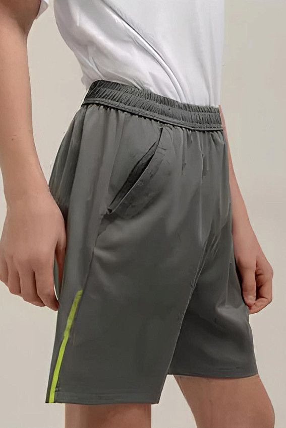 Шорты Keimo Серый