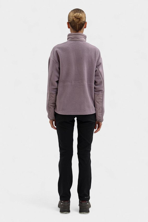 Куртка трикотажная Columbia