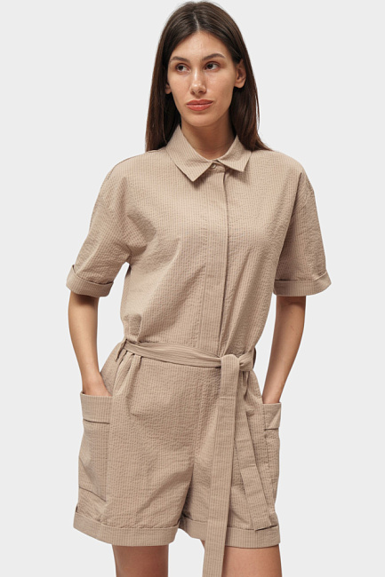 Комбенизон EA7