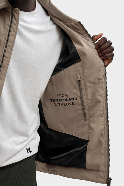 Куртка Strellson