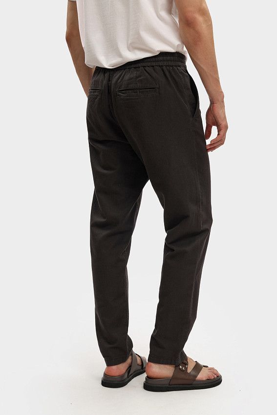 Брюки Mustang Черный