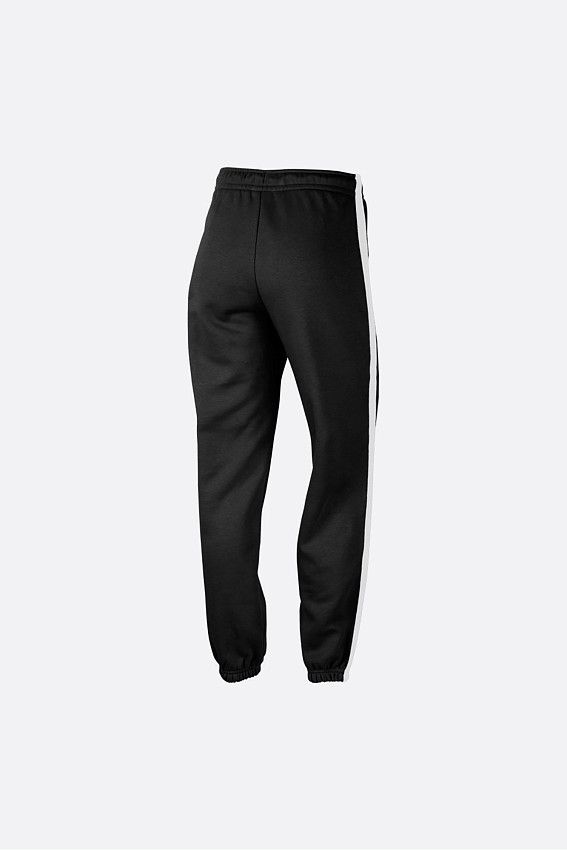 Брюки спортивные джоггеры Nike Черный