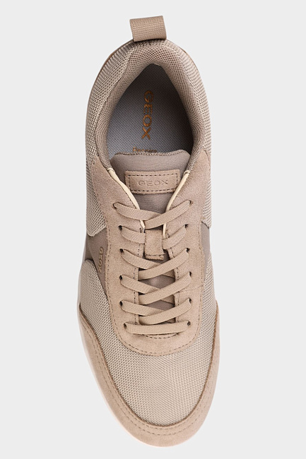 Кроссовки Geox