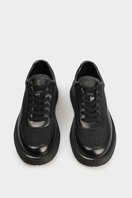 Кроссовки Graciana