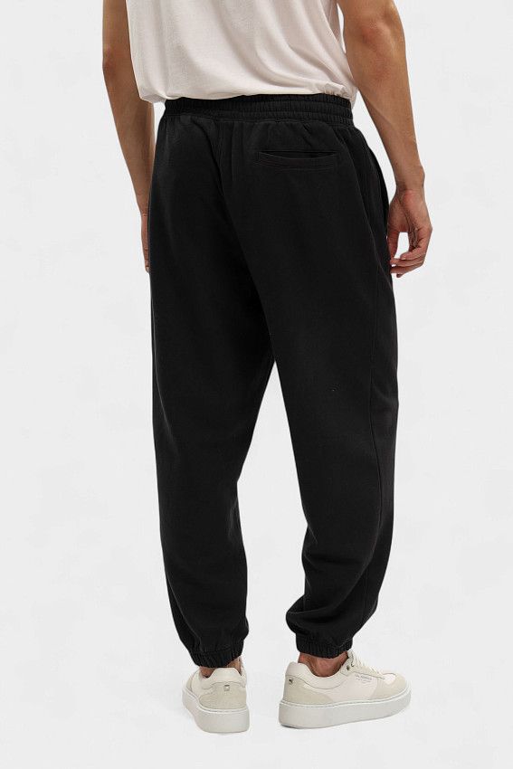 Джоггеры Mustang Черный