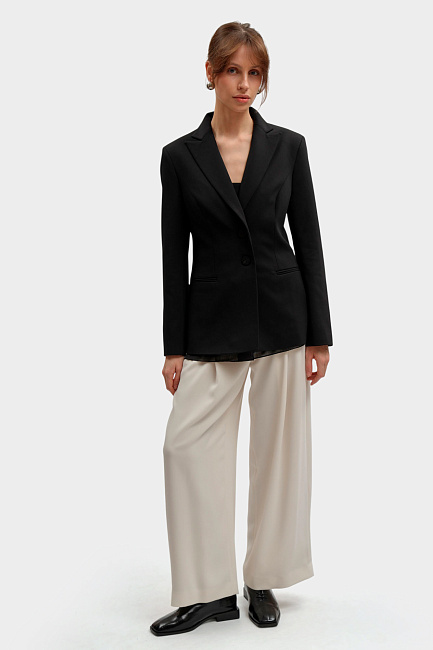 Пиджак The Hills