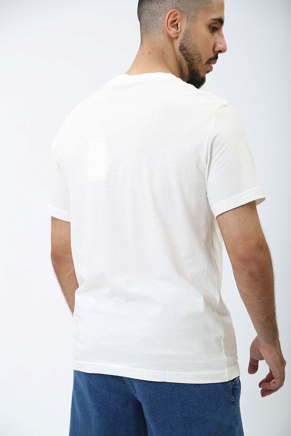 Футболка Mustang Белый