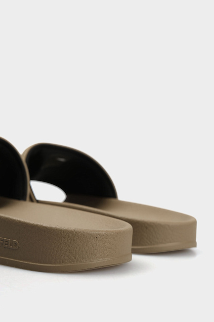 Шлепанцы Karl Lagerfeld