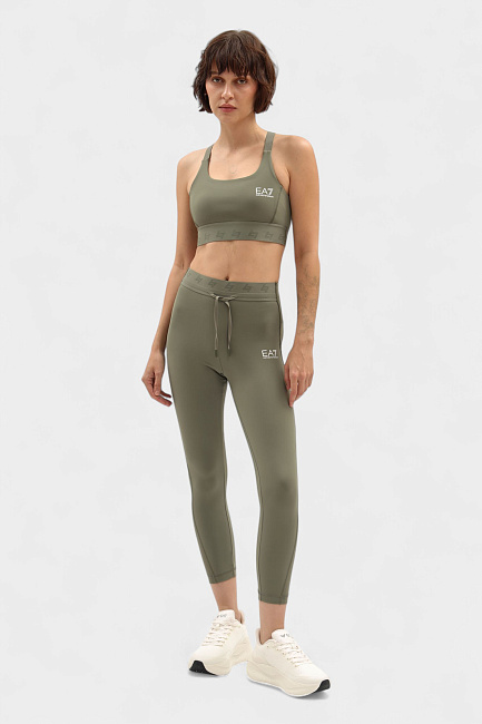 Леггинсы EA7