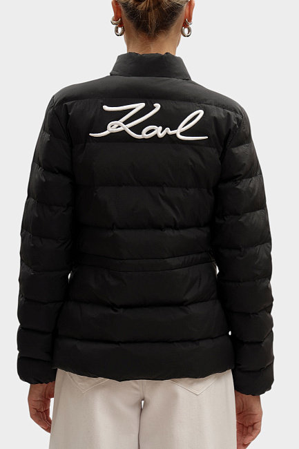 Куртка Karl Lagerfeld