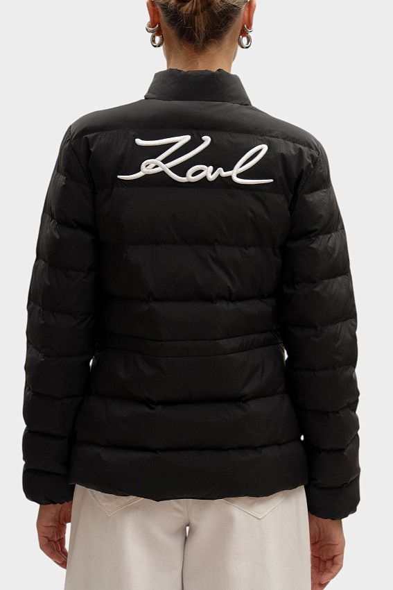 Куртка Karl Lagerfeld