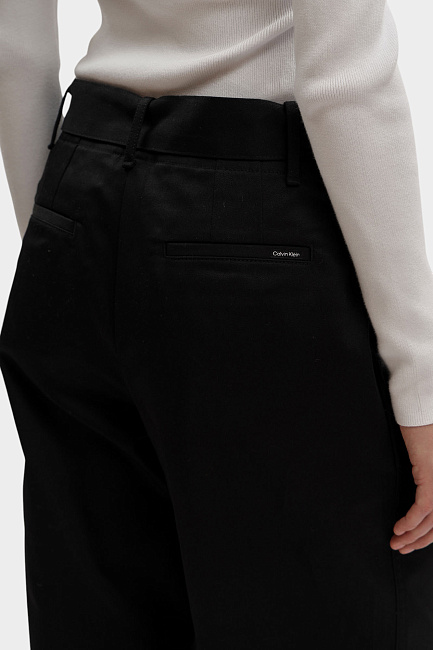 Брюки Calvin Klein Jeans