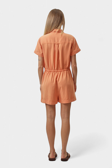 Комбинезон Pepe Jeans