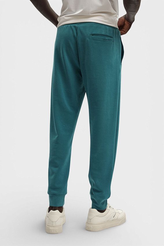 Брюки спортивные Van Mich 