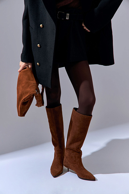 Сапоги Marc Cony