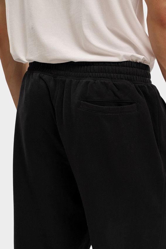 Джоггеры Mustang Черный