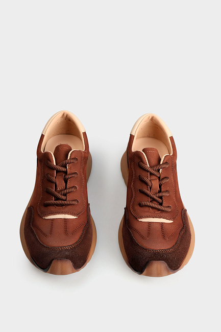 Кроссовки Marc Cony