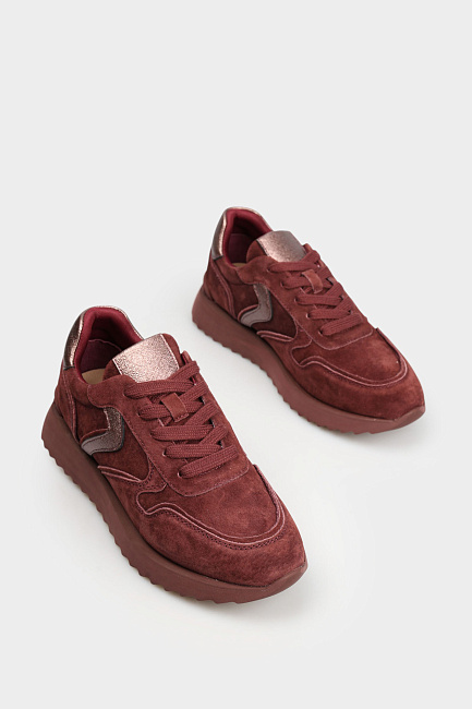 Кроссовки Red Pin